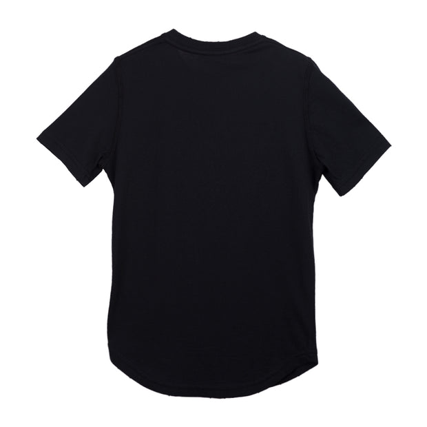 Black ICON T-shirt