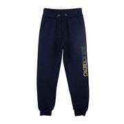 Navy Blue Trousers