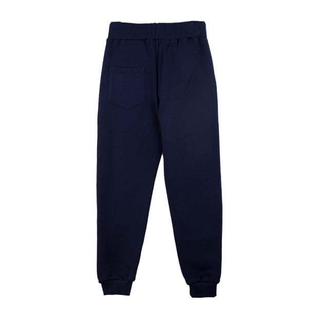 Navy Blue Trousers