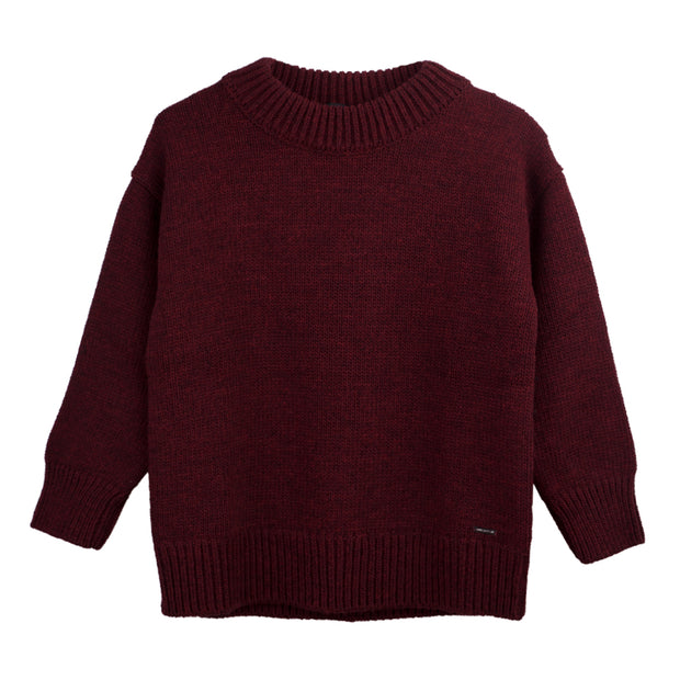 Bordeaux Jumper