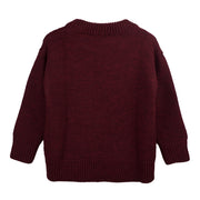 Bordeaux Jumper