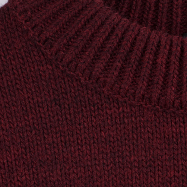 Bordeaux Jumper