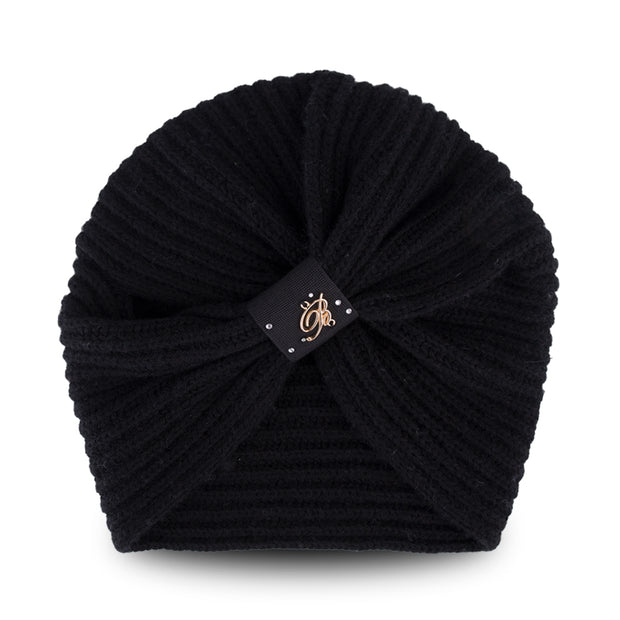 Black Turban