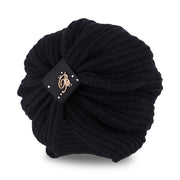 Black Turban