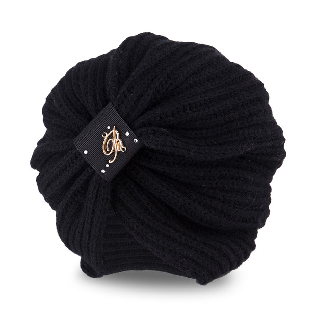 Black Turban