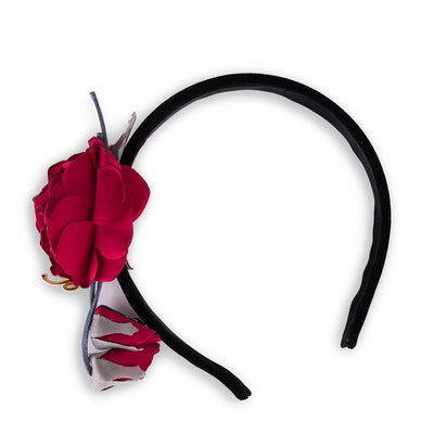 Roses Headband