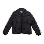 Black Padded Jacket