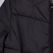 Black Padded Jacket