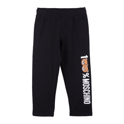 Black Bear Trousers