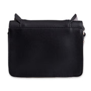 Black Handbag