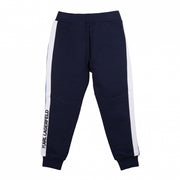 Blue Tracksuit Trousers