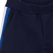 Blue Tracksuit Trousers