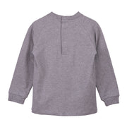 Grey Sled Sweatshirt