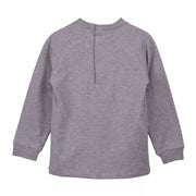 Grey Sled Sweatshirt