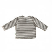 Grey Stripes T-shirt