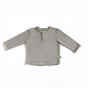 Grey Stripes T-shirt