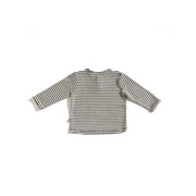 Grey Stripes T-Shirt