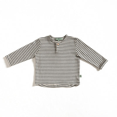 Grey Stripes T-shirt