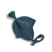 Indigo Bonnet