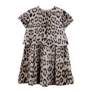 Leopard Dress