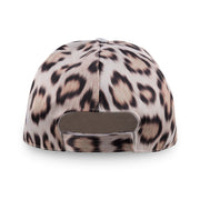 Leopard Hat