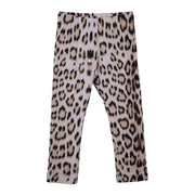 Leopard Leggings