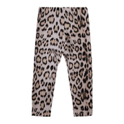 Leopard Leggings