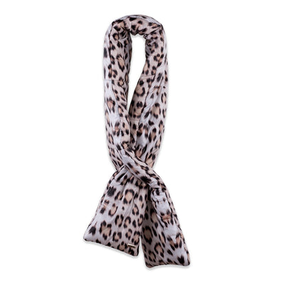 Leopard Stole