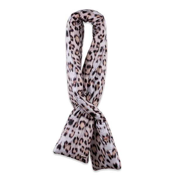 Leopard Stole