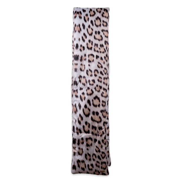 Leopard Stole