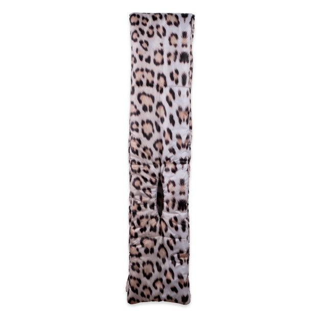 Leopard Stole