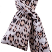 Leopard Stole