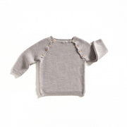 Taupe Sweater