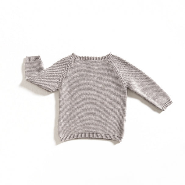 Taupe Sweater