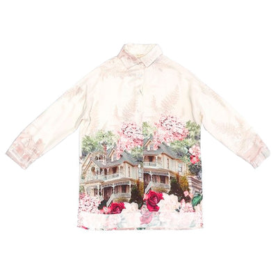 Villa Printed Shirt