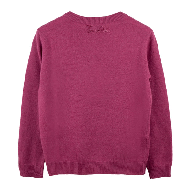 Violet Jumper